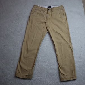 American Eagle Mens Pants